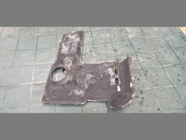 bontott PEUGEOT 208 Felső Motorburkolat