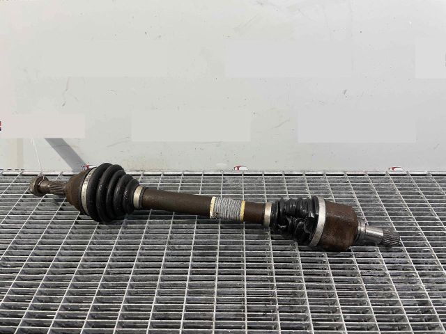 bontott PEUGEOT 208 Bal Féltengely