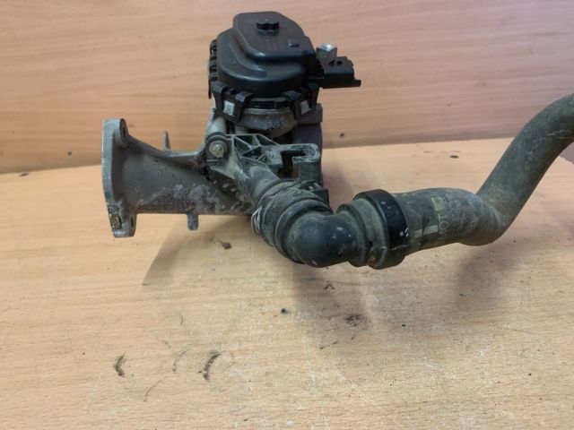 bontott PEUGEOT 208 EGR / AGR Szelep