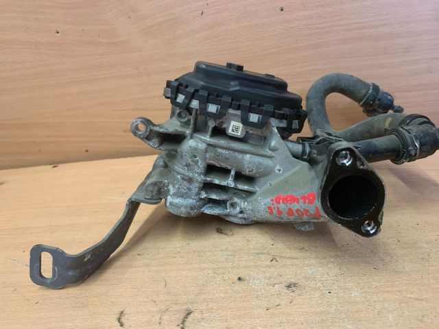 bontott PEUGEOT 208 EGR / AGR Szelep