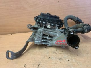 bontott PEUGEOT 208 EGR / AGR Szelep