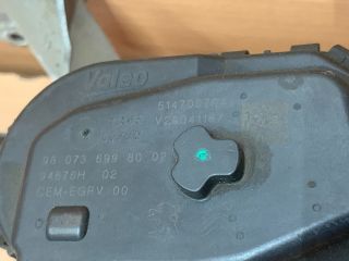 bontott PEUGEOT 208 EGR / AGR Szelep