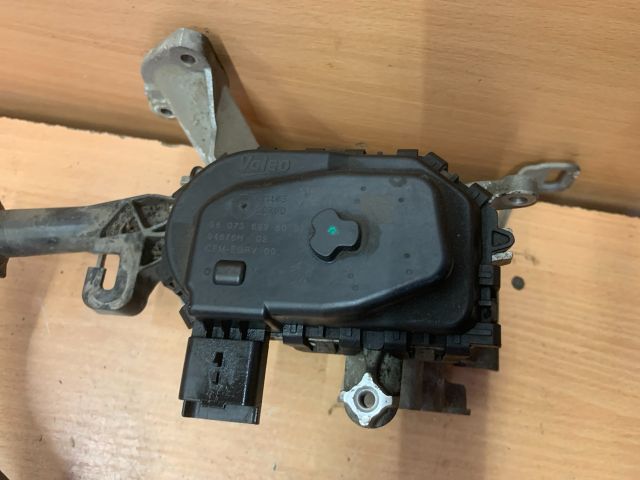 bontott PEUGEOT 208 EGR / AGR Szelep