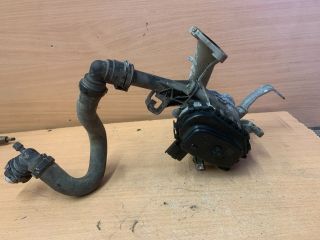 bontott PEUGEOT 208 EGR / AGR Szelep