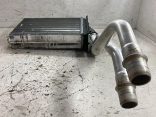 bontott PEUGEOT 208 Fűtőradiátor