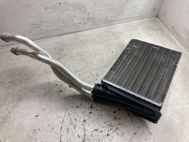 bontott PEUGEOT 208 Fűtőradiátor