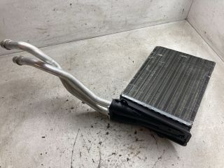 bontott PEUGEOT 208 Fűtőradiátor