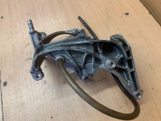 bontott PEUGEOT 208 Gázolajszűrő Ház