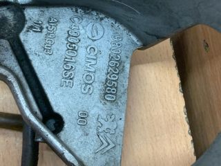 bontott PEUGEOT 208 Gázolajszűrő Ház