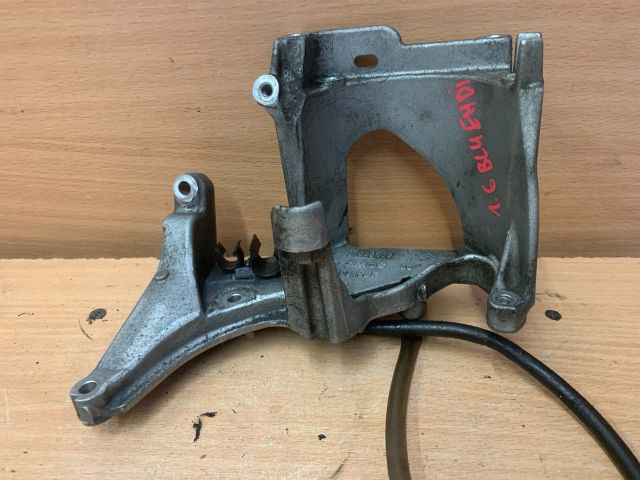 bontott PEUGEOT 208 Gázolajszűrő Ház