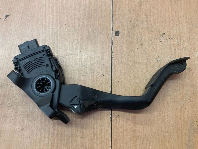 bontott PEUGEOT 208 Gázpedál (Elektromos)