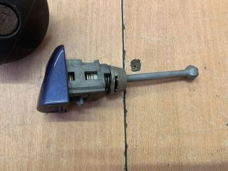 bontott PEUGEOT 208 Gyújtáskapcsoló