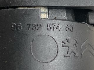 bontott PEUGEOT 208 Gyújtáskapcsoló