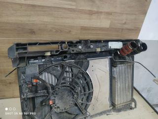 bontott PEUGEOT 208 Hűtőventilátor
