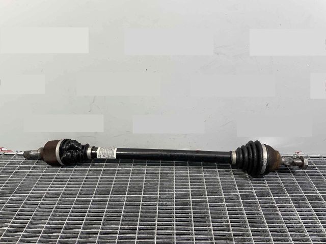 bontott PEUGEOT 208 Jobb Féltengely