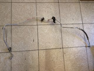 bontott PEUGEOT 208 Klíma Cső