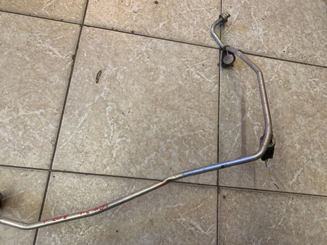 bontott PEUGEOT 208 Klíma Cső