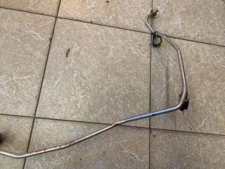 bontott PEUGEOT 208 Klíma Cső