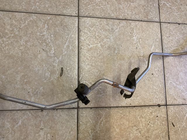 bontott PEUGEOT 208 Klíma Cső