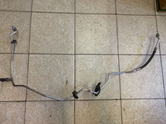 bontott PEUGEOT 208 Klíma Cső