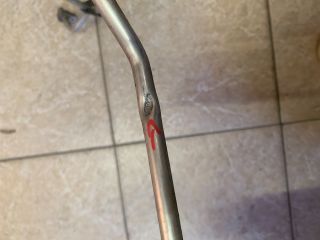 bontott PEUGEOT 208 Klíma Cső