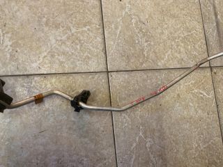 bontott PEUGEOT 208 Klíma Cső