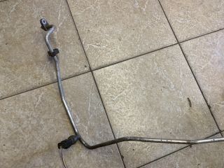 bontott PEUGEOT 208 Klíma Cső