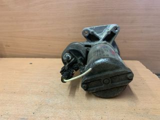 bontott PEUGEOT 208 Önindító