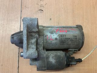 bontott PEUGEOT 208 Önindító