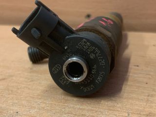 bontott PEUGEOT 208 Porlasztó (1 db)