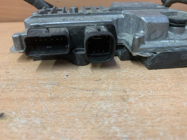 bontott PEUGEOT 208 Start / Stop Vezérlő Modul