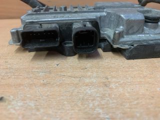 bontott PEUGEOT 208 Start / Stop Vezérlő Modul