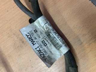 bontott PEUGEOT 208 Start / Stop Vezérlő Modul