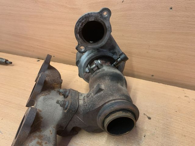 bontott PEUGEOT 208 Turbó