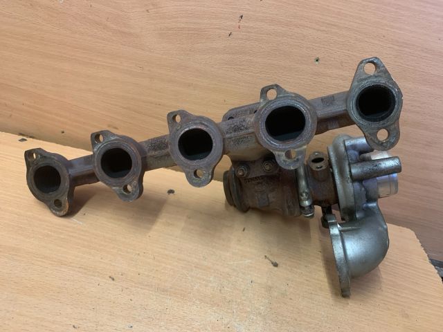 bontott PEUGEOT 208 Turbó