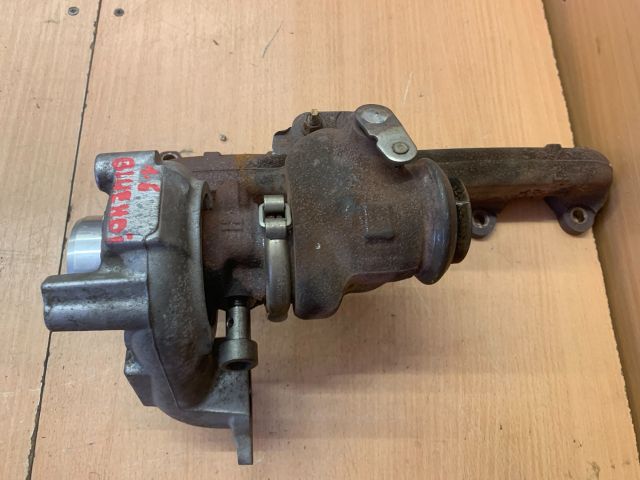 bontott PEUGEOT 208 Turbó