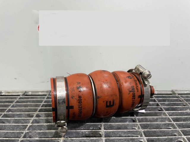 bontott PEUGEOT 208 Turbócső