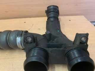 bontott PEUGEOT 208 Turbócső