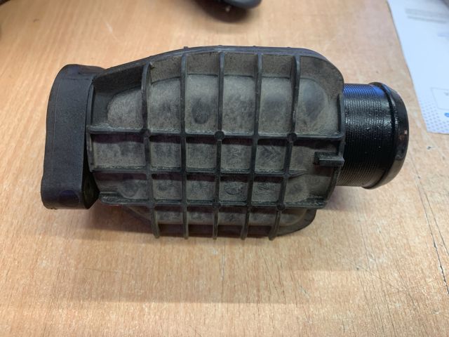 bontott PEUGEOT 208 Turbócső