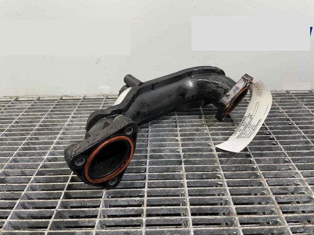 bontott PEUGEOT 208 Turbócső