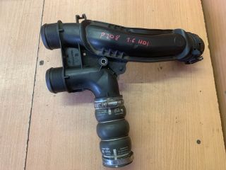 bontott PEUGEOT 208 Turbócső