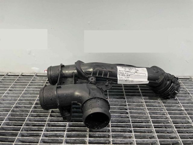 bontott PEUGEOT 208 Turbócső