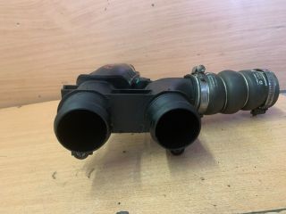 bontott PEUGEOT 208 Turbócső