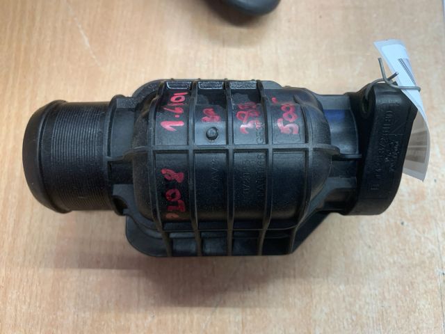 bontott PEUGEOT 208 Turbócső