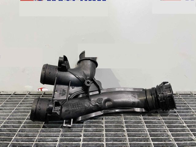 bontott PEUGEOT 208 Turbócső