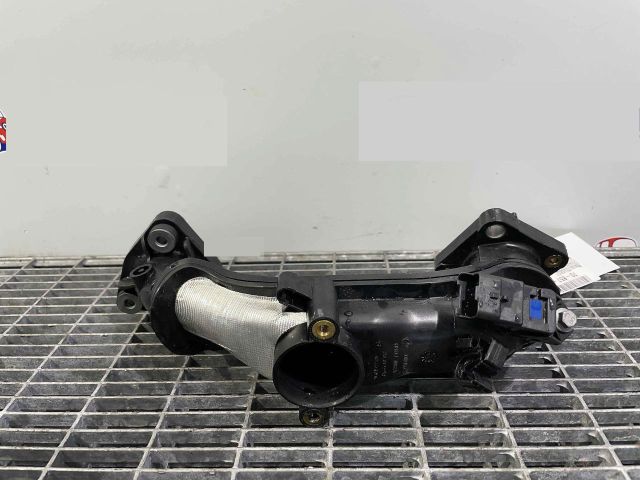 bontott PEUGEOT 208 Turbócső