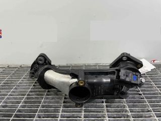 bontott PEUGEOT 208 Turbócső