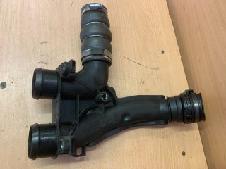 bontott PEUGEOT 208 Turbócső