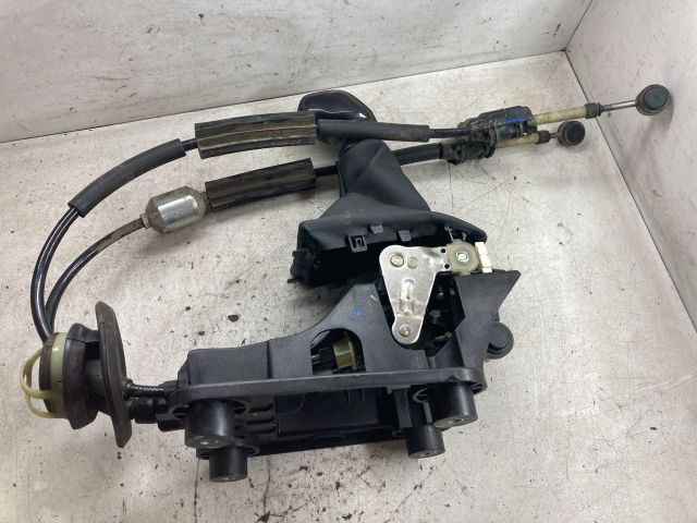 bontott PEUGEOT 208 Váltókar (Mechanikus)