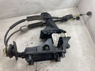 bontott PEUGEOT 208 Váltókar (Mechanikus)